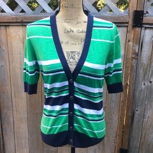 Banana Republic Cardigan
